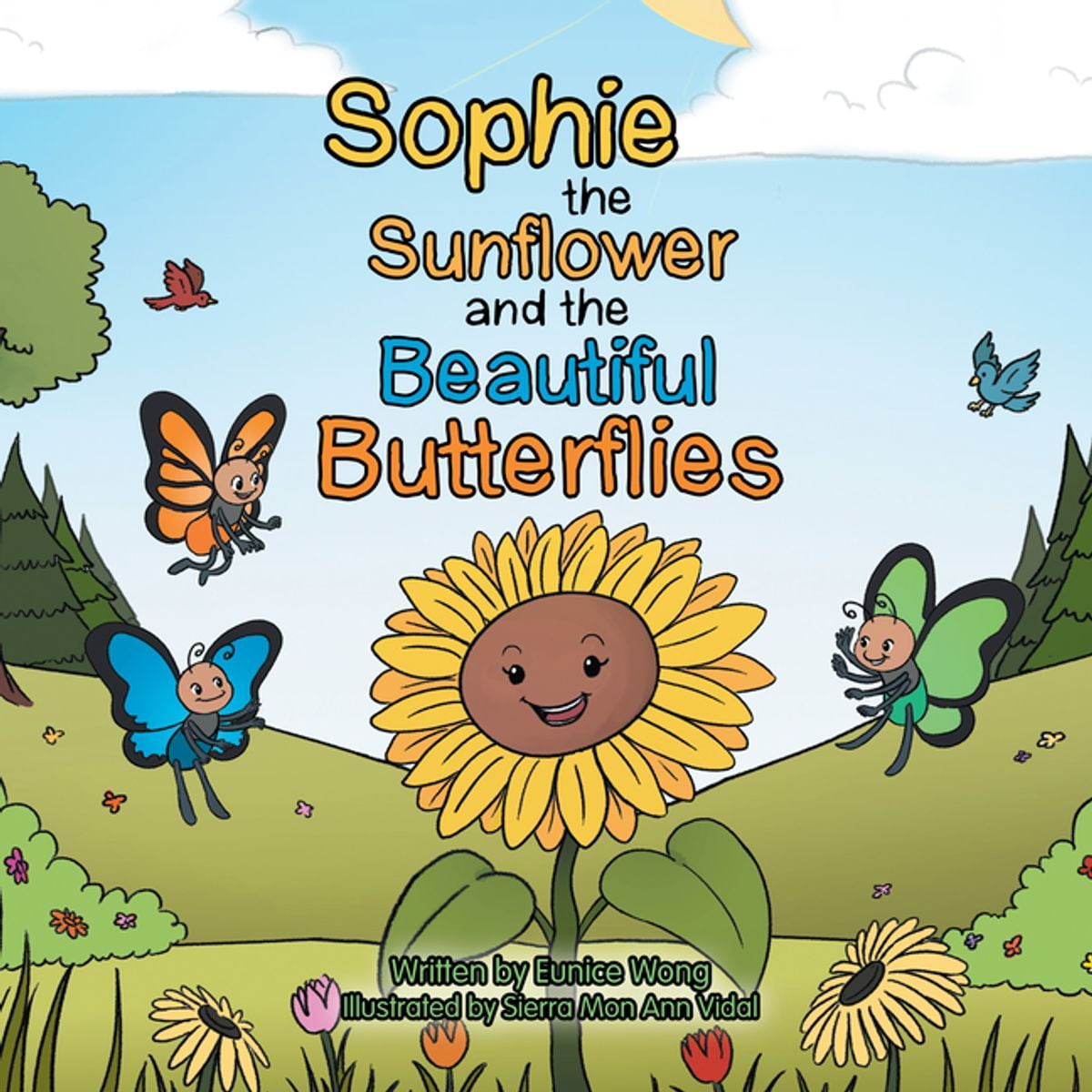 The Sunflower Ebook